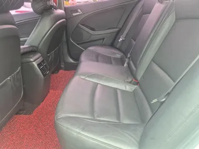 Kia K5 2015, 153584 км, за 6500000 KRW - фото 18