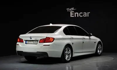BMW 5-Series 2016, 178407 км, за 13700000 KRW