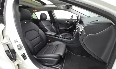 Mercedes-Benz GLA-Class 2019, 40440 км, за 20800000 KRW - фото 11