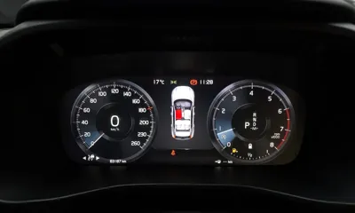 Volvo XC40 2022, 83187 км, за 29300000 KRW - фото 8