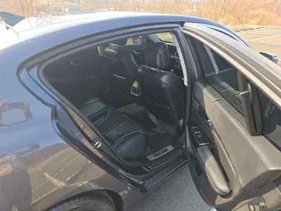 Kia K9 2015, 163185 км, за 8000000 KRW - фото 13