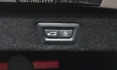 BMW 7-Series 2021, 107266 км, за 48400000 KRW - фото 20