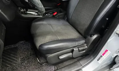 ChevroletGMDaewoo Captiva 2014, 95415 км, за 4200000 KRW - фото 26