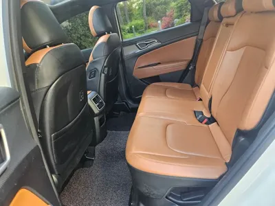 Kia Sportage 2023, 136040 км, за 23500000 KRW - фото 9