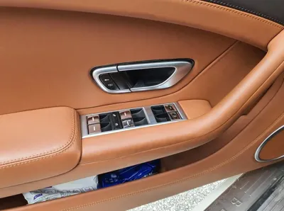 Bentley Continental 2015, 68171 км, за 62000000 KRW - фото 12