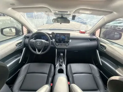 Toyota Frontlander 2023, 25000 км, за 76000 CNY - фото 10