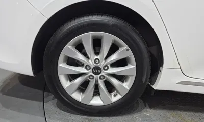 Kia K5 2016, 81704 км, за 7800000 KRW - фото 5