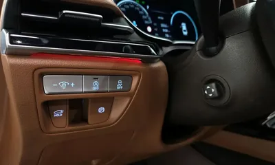 Genesis G80 2022, 42734 км, за 41590000 KRW - фото 20
