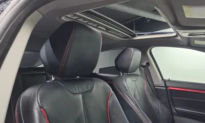 BMW 4-Series 2017, 109060 км, за 14990000 KRW - фото 17