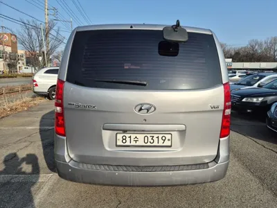 Hyundai Starex 2018, 101799 км, за 11900000 KRW