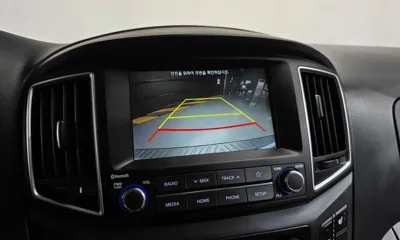 Hyundai Starex 2021, 26607 км, за 21800000 KRW - фото 16