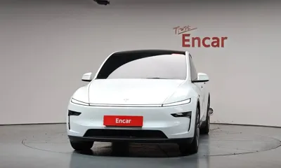 Tesla Model Y 2025, 14813 км, за 52500000 KRW - фото 3