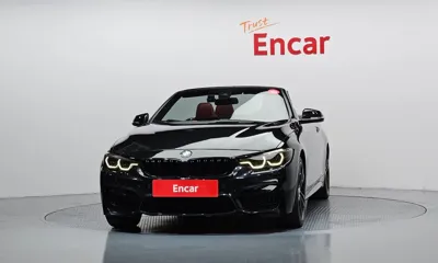 BMW 4-Series 2019, 128430 км, за 19990000 KRW