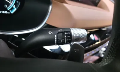 Genesis G80 2023, 91263 км, за 31900000 KRW - фото 30