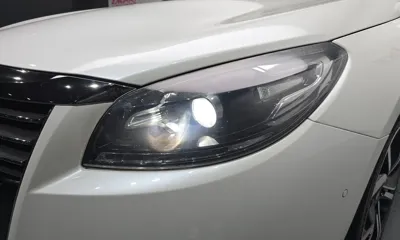Renault-KoreaSamsung SM7 2014, 94431 км, за 3990000 KRW - фото 22