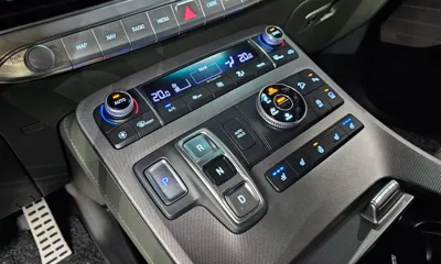 Hyundai Palisade 2022, 79648 км, за 40000000 KRW - фото 9