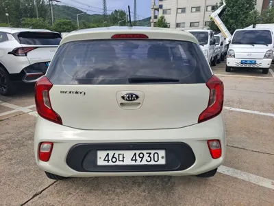 Kia Morning 2018, 59000 км, за 6900000 KRW - фото 4