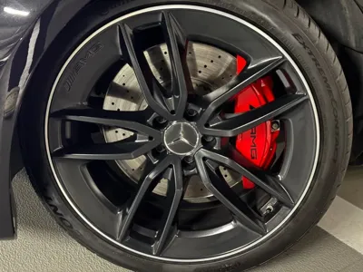 Mercedes-Benz E-Class 2023, 41000 км, за 69000000 KRW
