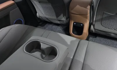 Hyundai Ioniq5 2023, 62059 км, за 32900000 KRW - фото 32