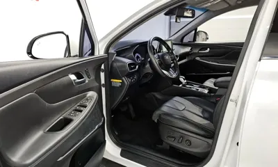 Hyundai Santafe 2019, 50357 км, за 20900000 KRW - фото 10