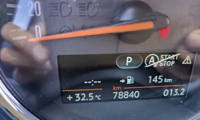 MINI Cooper 2018, 78836 км, за 8600000 KRW - фото 14