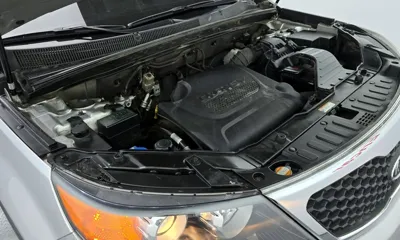 Kia Sorento 2012, 159389 км, за 4900000 KRW - фото 6