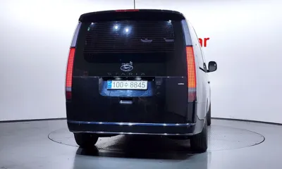 Hyundai Staria 2022, 107782 км, за 32500000 KRW - фото 4