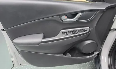 Hyundai Kona 2023, 8096 км, за 32300000 KRW - фото 24