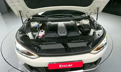 Kia EV6 2022, 32904 км, за 31300000 KRW - фото 6