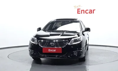 Renault-KoreaSamsung SM5 2013, 213153 км, за 2990000 KRW - фото 3
