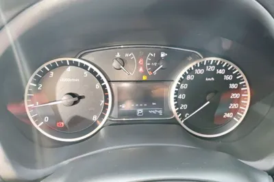 Nissan Sylphy 2021, 44200 км, за 69651.99 CNY - фото 15