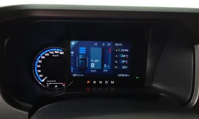 Ford Bronco 2022, 42536 км, за 48500000 KRW - фото 8