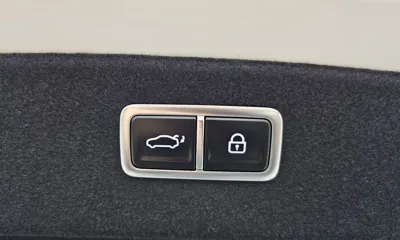 Genesis G80 2025, 45534 км, за 46900000 KRW - фото 20