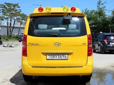 Hyundai Starex 2016, 171901 км, за 6900000 KRW