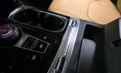 Kia Canival 2023, 82472 км, за 28900000 KRW - фото 31