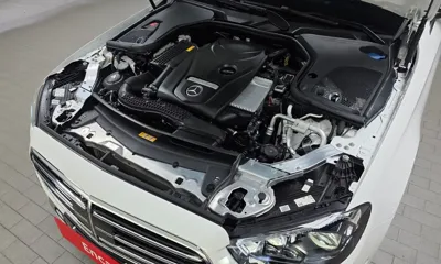 Mercedes-Benz E-Class 2023, 12584 км, за 49500000 KRW - фото 6