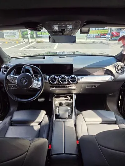 Mercedes-Benz EQB 2023, 48000 км, за 45250000 KRW - фото 13