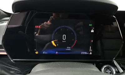 ChevroletGMDaewoo Trax 2025, 27210 км, за 21600000 KRW - фото 8