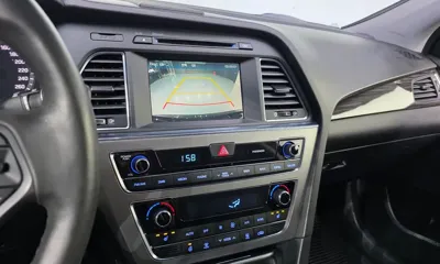 Hyundai Sonata 2015, 190585 км, за 5900000 KRW - фото 15