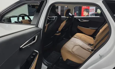 Kia EV6 2023, 44637 км, за 33900000 KRW - фото 26