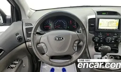 Kia Canival 2012, 141225 км, за 5600000 KRW - фото 13