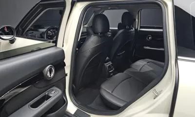 MINI Clubman 2019, 83737 км, за 14500000 KRW - фото 12