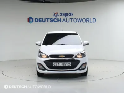 ChevroletGMDaewoo Spark 2020, 20409 км, за 8990000 KRW