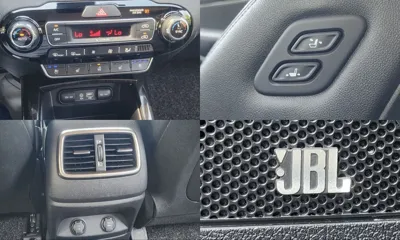 Kia Sorento 2018, 120010 км, за 14850000 KRW - фото 17