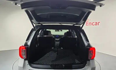 Ford Explorer 2023, 16055 км, за 48700000 KRW - фото 20