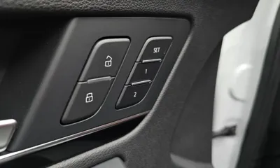 Audi Q5 2021, 81488 км, за 38500000 KRW - фото 30