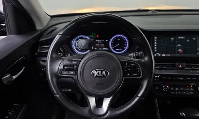 Kia Niro 2020, 95365 км, за 15900000 KRW - фото 13