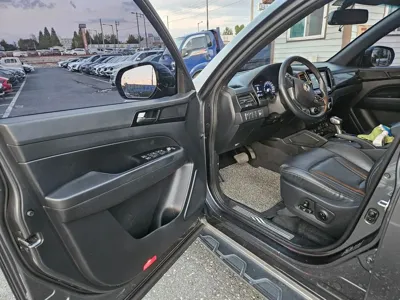 KG_Mobility_Ssangyong Rexton 2020, 97516 км, за 16500000 KRW - фото 8