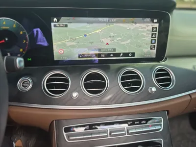 Mercedes-Benz E-Class 2023, 21000 км, за 43500000 KRW - фото 9