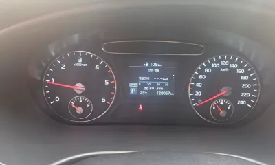 Kia Sorento 2018, 128060 км, за 15900000 KRW - фото 8